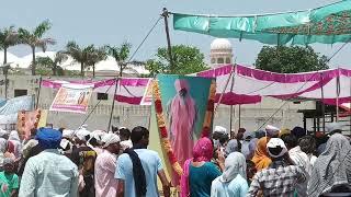 dera sachkhand ballan chabeel sewa #shaheedidiwas #viral #video #@nonstopmusicshort