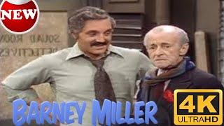 Barney Miller full episode || New Season Barney Miller || Full HD Barney Miller new episode 2024 ||