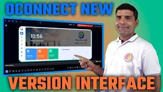 #ONPASSIVE OCONNECT NEW VERSION INTERFACE ! CREATE OCONNECT WEBINAR ! WEBINAR KAISE CREATE KAREIN