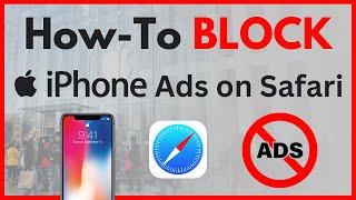 How to Block Ads IPhone Safari 2024