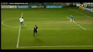 Estonia 0-1 Azerbaijan (Goal: Rauf Aliev) 15.11.2013