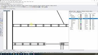 Architectural Line Weights - Rhino 2D