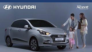 Hyundai | All New Xcent | TVC