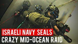 When Israel’s Navy SEALS Changed the Course of History