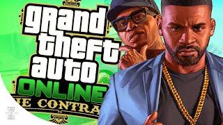 Eveything we know so far! - GTA Online The Contract DLC