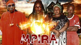 MPIRA EPISODE 1_ RUTA MAN #lovebite