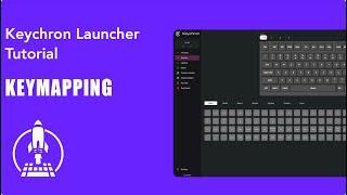 Introducing Keychron Launcher: Keymaping