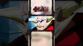 КАЗНЬ ТЕНРЬЮБИТО! ГЛАВА СПЕЦ ОТРЯДА ВЫНЕС ПРИГОВОР! l One Piece #аниме