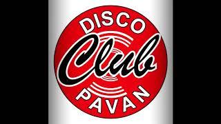 CD PAVAN DISCO CLUB - VOL.01 (1999)