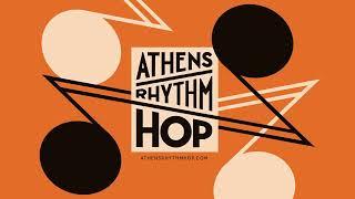 Athens Rhythm Hop 2023