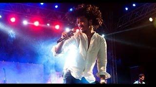 Singer Nakash Aziz - Gandi Baat, Sari Ke Fall Sa, Dhating Naach Live Performance Showreel