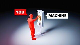 The $2.1 Billion McDonald's Machine