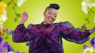 Kambua - Ametenda Zaidi (Official Music Video) SKIZA 9514150