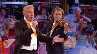 Het Dorp – André Rieu featuring André van Duin