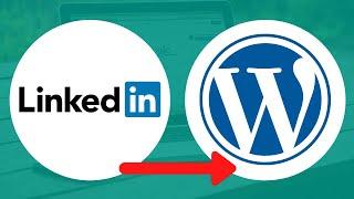 How to Setup the Linkedin Insight Tag on Wordpress (Full Guide)