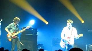 Noel Gallagher 11/12/11