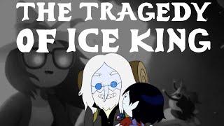 Why I Love Ice King - Love is Sacrifice (Adventure Time)