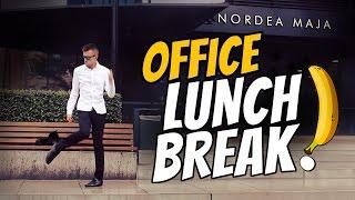 Parov Stelar - Ragtime Cat ft Lilja Bloom (Lunch Break) - NEILAND