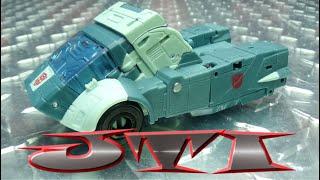 JUST TRANSFORM IT!: Studio Series Deluxe Kup