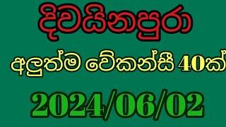 job vacancy 2024 job vacancies Job guide sri lanka |job interview |jobs at home|goverment jobs  jobs