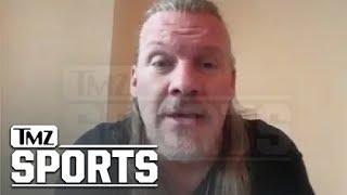 Chris Jericho Warns Matt Cardona Ahead of ROH Final Battle, I'm Crazier Than Ever!