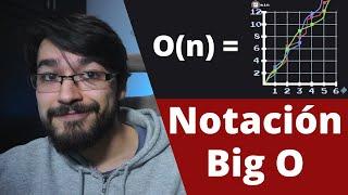 Notación Big O | Análisis de algoritmos de forma sencilla