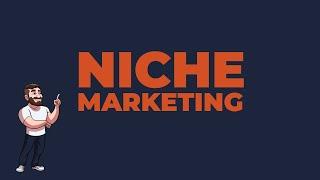 Niche Marketing Examples | Real Estate Marketing Idea