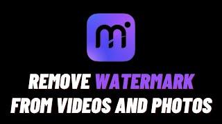 How To Remove Watermark From Video For Free Online (Without Blur) | Easy  Tutorial