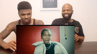 HE IS BACK!! NBA YoungBoy - NEXT| POPS REACTION!