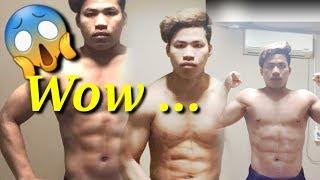 Wow..មើលពូSP Troll គាត់ធ្វើអ្វីនឹងខ្លាំងម្ល៉េះ។