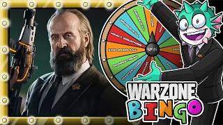 B06 WARZONE BINGO IS FULL OF NOOBS!