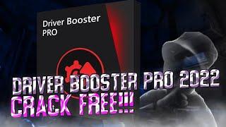 How To Download IOBIT Driver Booster Pro Full Version With Crack 2022