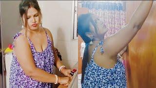 cleaning vlog new latest 2023/new desi cleaning vlog/new house cleaning vlog