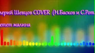 Валерий Шевцов COVER  (Н.Басков и С.Ротару) - Цветет малина