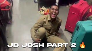 RDC 2024  | NER JD Full Josh  Part II