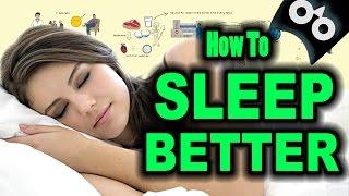 You Will Never Lose Sleep Again After Doing These 5 Things!