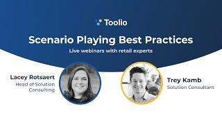 Toolio Reporting Best Practices