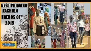 Best Primark Fashion Trends Compilation (2019)