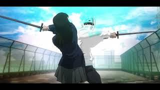 Kuro vs UN Ninja