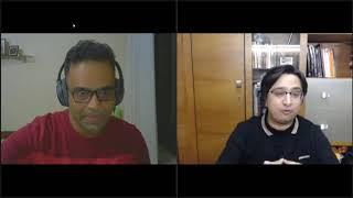 My technical analysis process | Gautam Shah CMT chats with Akshay Chinchalkar CMT