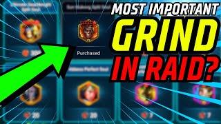 GRINDING 2+ YEARS SOULSTONE SYSTEM GOT ME THESE! MY TIPS AND STRATEGIES! | RAID: SHADOW LEGENDS