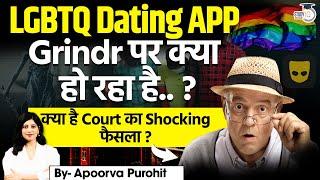 Crimes on Grindr App: What Offences Are Being Committed? | Dating App Scam