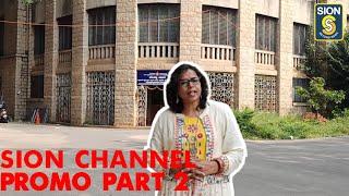 SION Channel Promo 2 | Beyond News | Independent Journalism | #SION