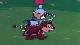 ᴴᴰ Pato Donald y Chip y Dale dibujos animados - Pluto, Mickey Mouse Episodios Completos Nuevo 2019