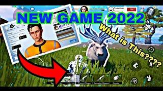 NEW GAME 2022!, HOW TO DOWNLOAD AND PLAY OUTERLAND!! - OUTERLAND GAMEPLAY
