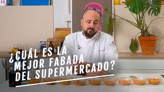 ¿Cuál es la mejor marca de fabada de bote? | EL COMIDISTA