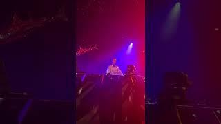 #Innellea at the Yuma Tent at #Coachella | Subscribe to The RowdTrip for more..