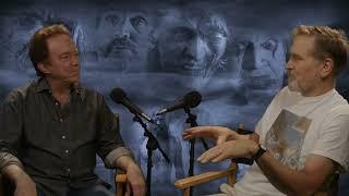 Bill Moseley talks about working for Clint Eastwood | Full Moon Freakshow