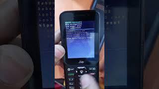 Jio f320b hard reset | jio f320b lock remove | Tech & tricks R.V