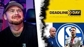 REALTALK zum DEADLINE DAY und KARAMAN zu SCHALKE ️ | Der Keller Stream Highlights